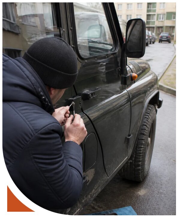 Вскрытие автомобиля УАЗ в Тулуне от 2698 р. | Разлок-Тлн