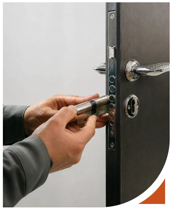 Замена замков Mul T Lock с выездом в Тулуне круглосуточно