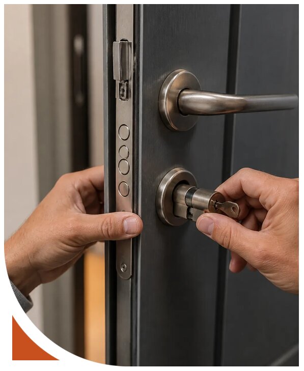Срочная замена замков Abloy в Тулуне от 7014 р. | Разлок-Тлн