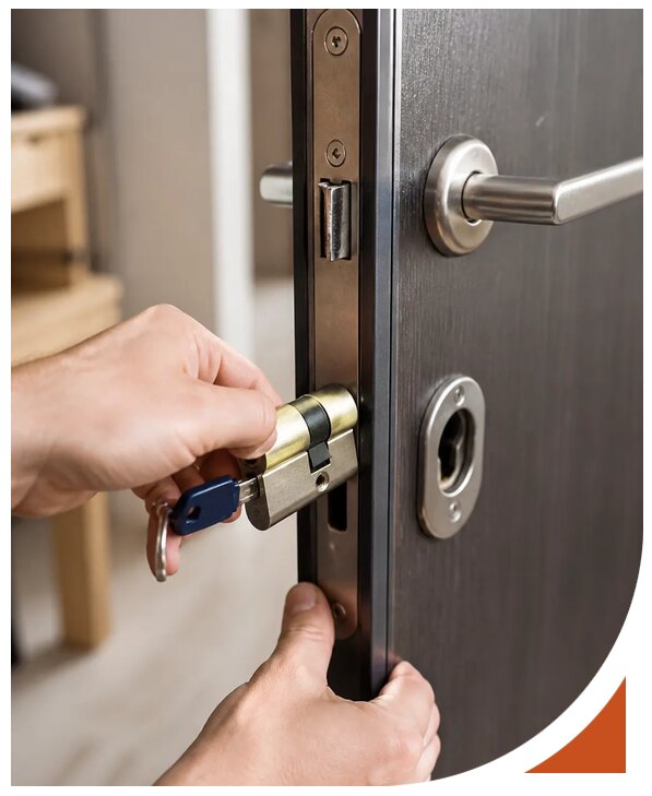 Профессиональный ремонт замков Mul T Lock с выездом в Тулуне