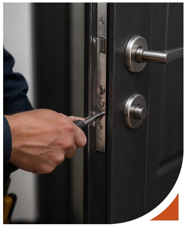 Ремонт замков Abloy с выездом мастера на дом в Тулуне